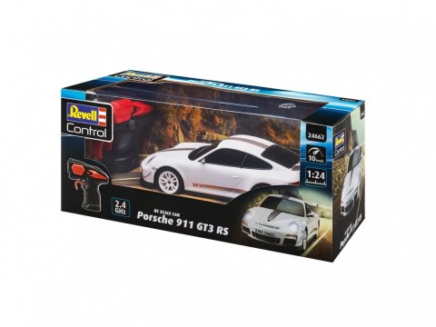 Auto zdalnie sterowane rc scale car porsche 9 11 gt3 rs