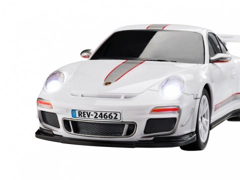 Auto zdalnie sterowane rc scale car porsche 9 11 gt3 rs