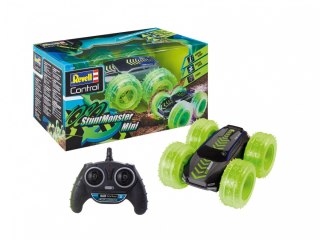 Auto zdalnie sterowane rc stunt car 1080 stunt monster mini