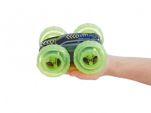 Auto zdalnie sterowane rc stunt car 1080 stunt monster mini