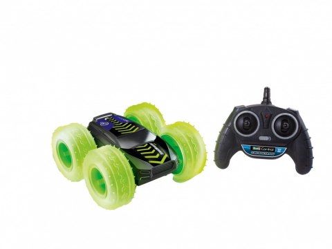 Auto zdalnie sterowane rc stunt car 1080 stunt monster mini