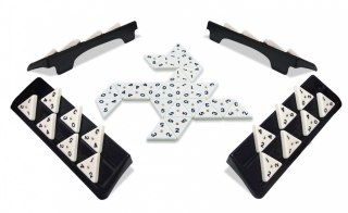 Gra triominos original