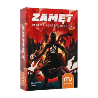 Gra zamęt