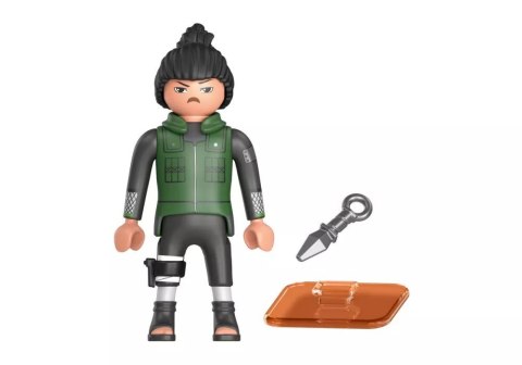 Figurka naruto 71107 shikamaru