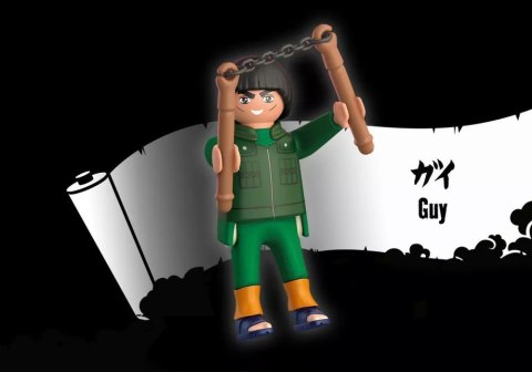 Figurka naruto 71111 guy