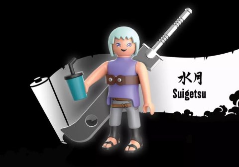 Figurka naruto 71112 suigetsu