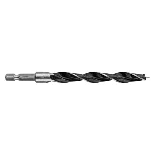 Wiertło do drewna Hex 10.0 mm