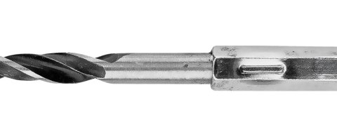 Wiertło do drewna Hex 5.0 mm