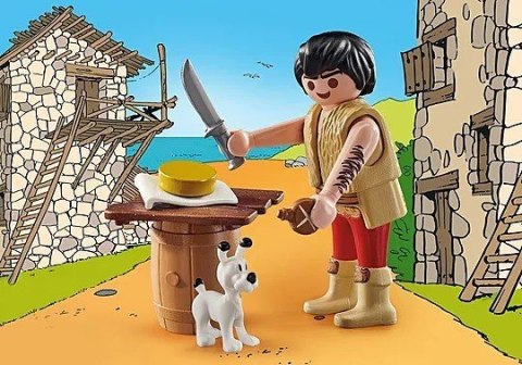 Zestaw asterix 71548 okatarinetabellaczikcziks