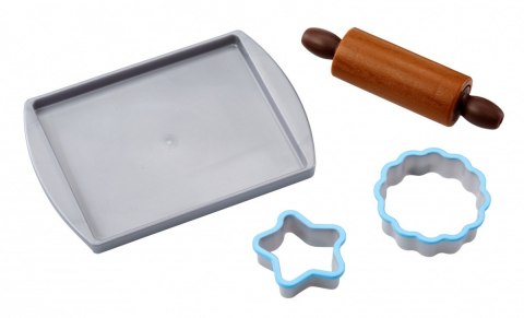 Zestaw creative chefs ciasteczka