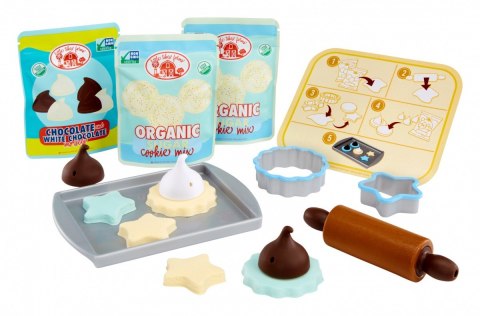 Zestaw creative chefs ciasteczka