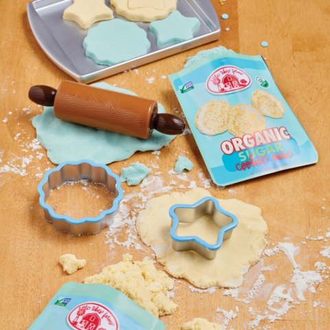 Zestaw creative chefs ciasteczka