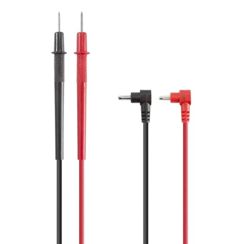 AG102D Multimetr xl830l + 2 sondy red