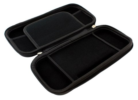AK223B Etui na konsolę duże black