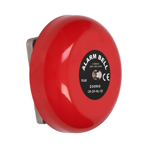 Dzwonek szkolny 230V, 90dB