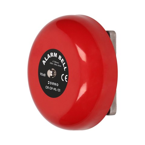 Dzwonek szkolny 230V, 90dB