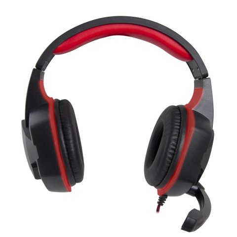 EGH400 Esperanza słuchawki z mikrofonem gaming blackbird