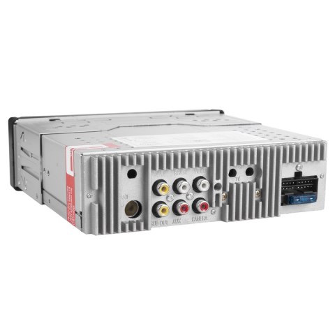 Radioodtwarzacz samochodowy Audiocore, wysuwany dotykowy panel LCD 7" 1080P, MP5, AVI DivX, Bluetooth, RDS, pilot w zestawie, AC