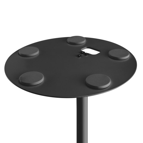 Uchwyt stojak podłogowy na głośnik Smart / Sonos One / Sonos One SL / Sonos Play:1 Maclean, MC-841
