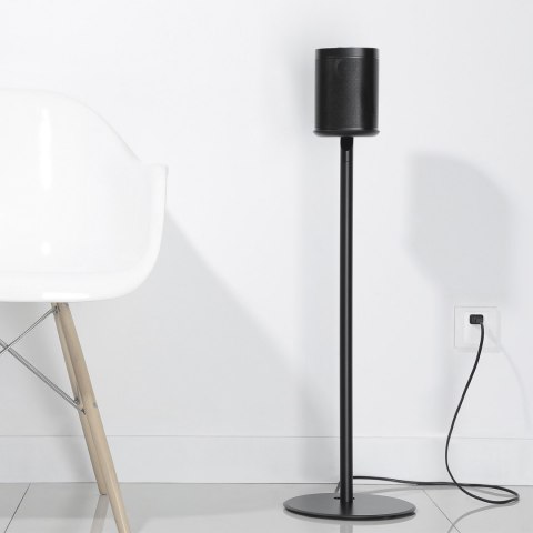 Uchwyt stojak podłogowy na głośnik Smart / Sonos One / Sonos One SL / Sonos Play:1 Maclean, MC-841