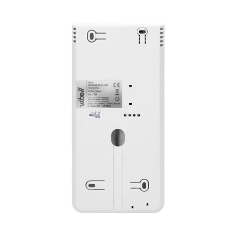 Unifon 2-żyłowy do rozbudowy domofonów z serii SALEM