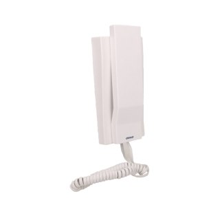 Unifon do rozbudowy domofonów z serii FORNAX, biały