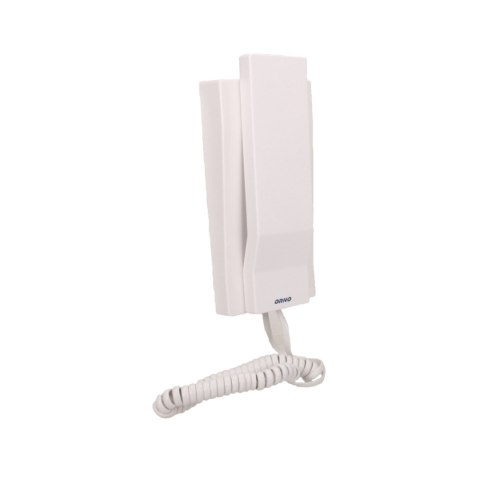 Unifon do rozbudowy domofonów z serii FORNAX, biały
