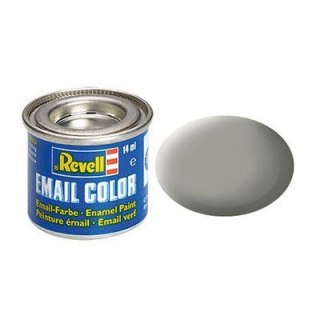 Email color 75 stone grey mat