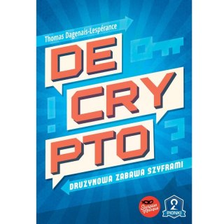 Gra decrypto