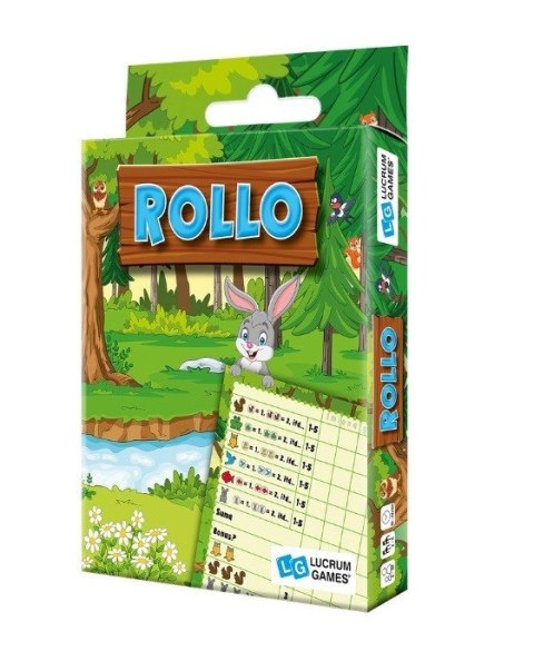 Gra rollo (pl)