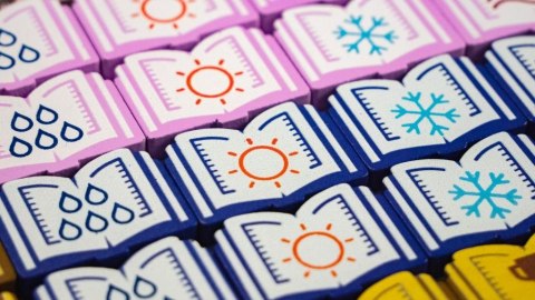 Gra weather machine (pl)