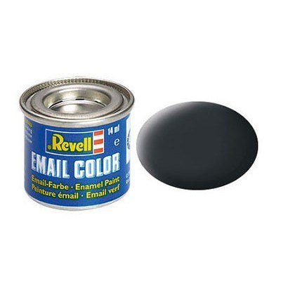 Revell email color 09 anthracite grey
