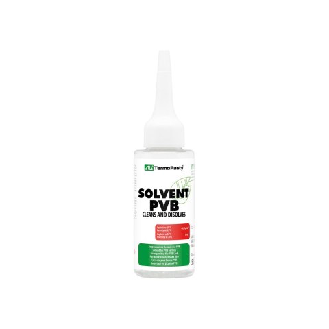 Rozpuszczalnik PVB 60 50 ml AGT-322