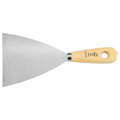 Szpachla malarska 100 mm