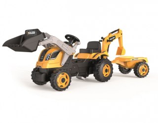 Traktor max