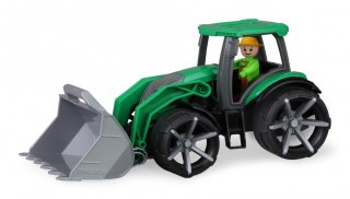 Traktor truxx2 w otwartym pudełku