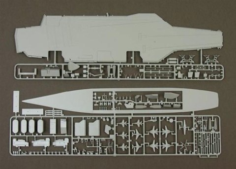 U.s.s. ronald reagan