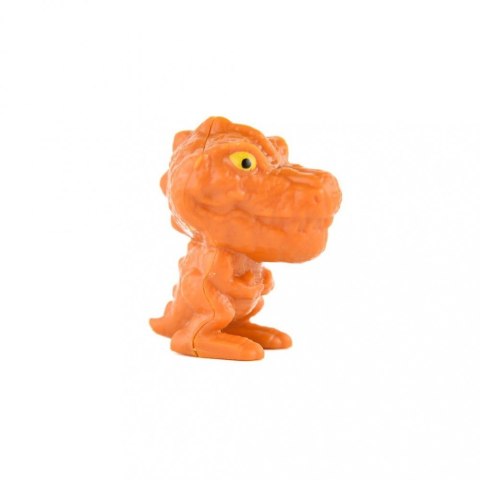 Gra dinozaur w opałach