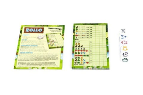 Gra rollo (pl)