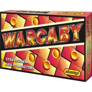 Gra warcaby