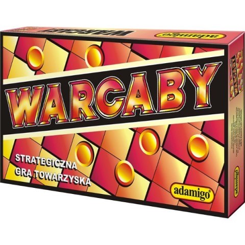 Gra warcaby