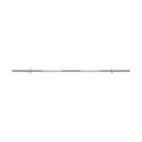 Gryf prosty, sztanga 30mm 120cm 5kg max.170kg REBEL ACTIVE