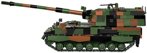 Klocki panzerhaubitze 2000 1006 klocków