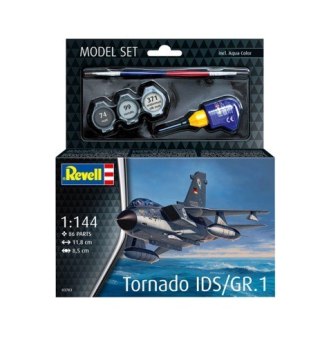 Model plastikowy panavia tornado ids gr.1 1/144
