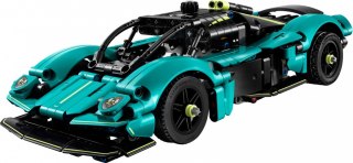 Klocki technic 42208 aston martin valkyrie