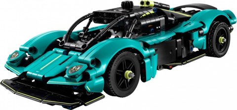 Klocki technic 42208 aston martin valkyrie