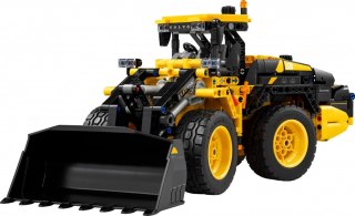 Klocki technic 42209 Ładowarka kołowa volvo l120 electric