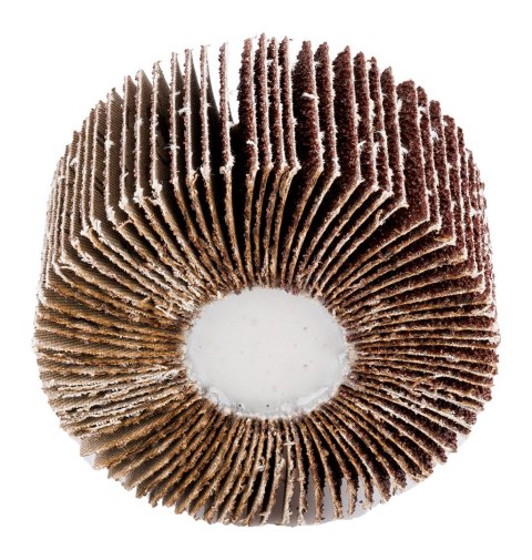 Ściernica listkowa trzpieniowa 80 x 30 x 6 mm, P100