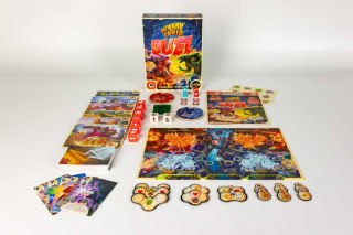 Gra potwory w tokio: duel