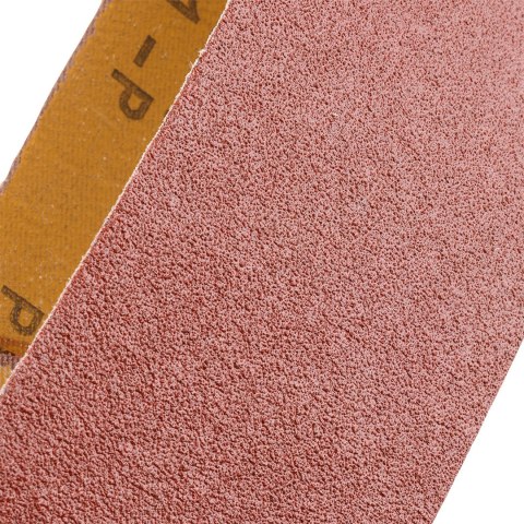 Pasy bezkońcowe 75 x 533 mm, P100, 3 szt.
